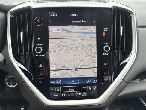 Used 2025 Subaru Ascent Touring w/ Popular Package #1 image 42