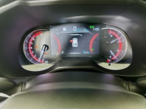 Used 2025 Toyota RAV4 XLE Premium FWD image 19