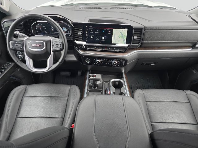 Used 2023 GMC Sierra 1500 SLT w/ SLT Premium Package AWD/4WD image 18
