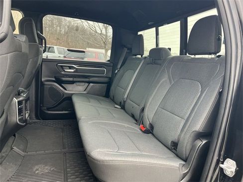 Used 2022 RAM 1500 Big Horn image 17