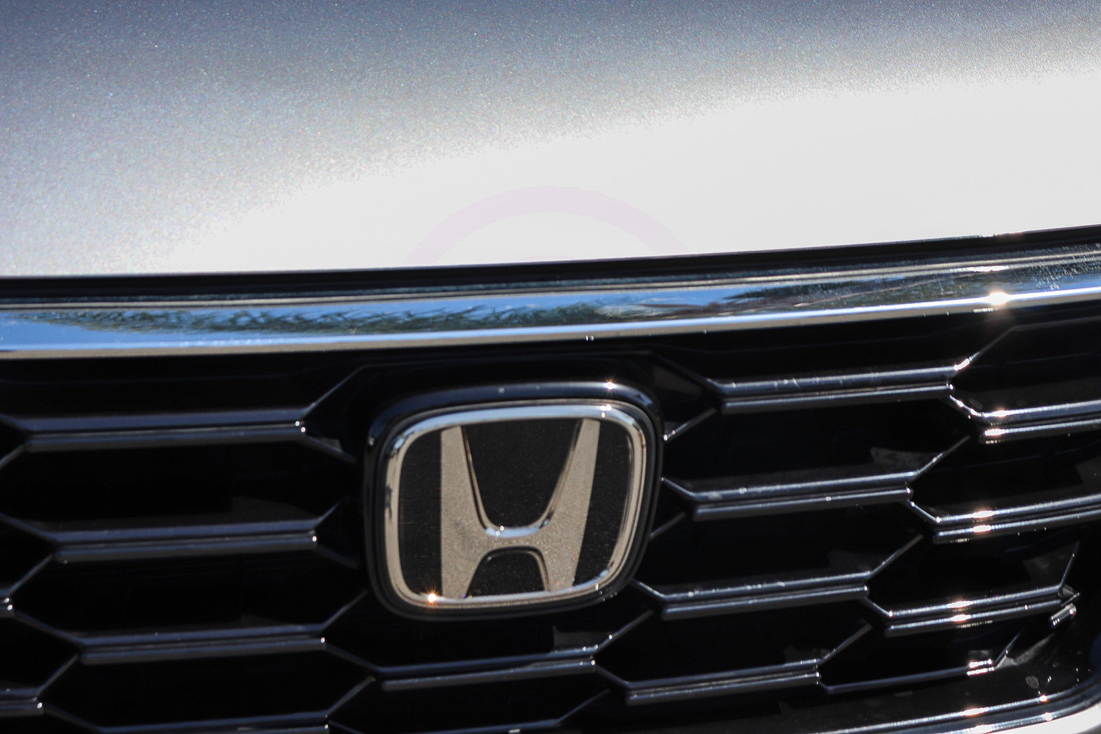 Certified 2024 Honda CR-V EX-L image 4