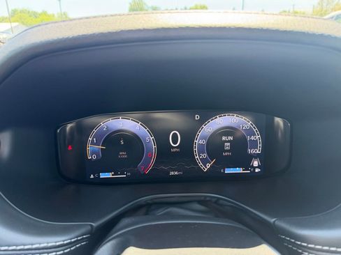 Used 2023 Jeep Compass High Altitude w/ Driver Assist Group I AWD/4WD image 26