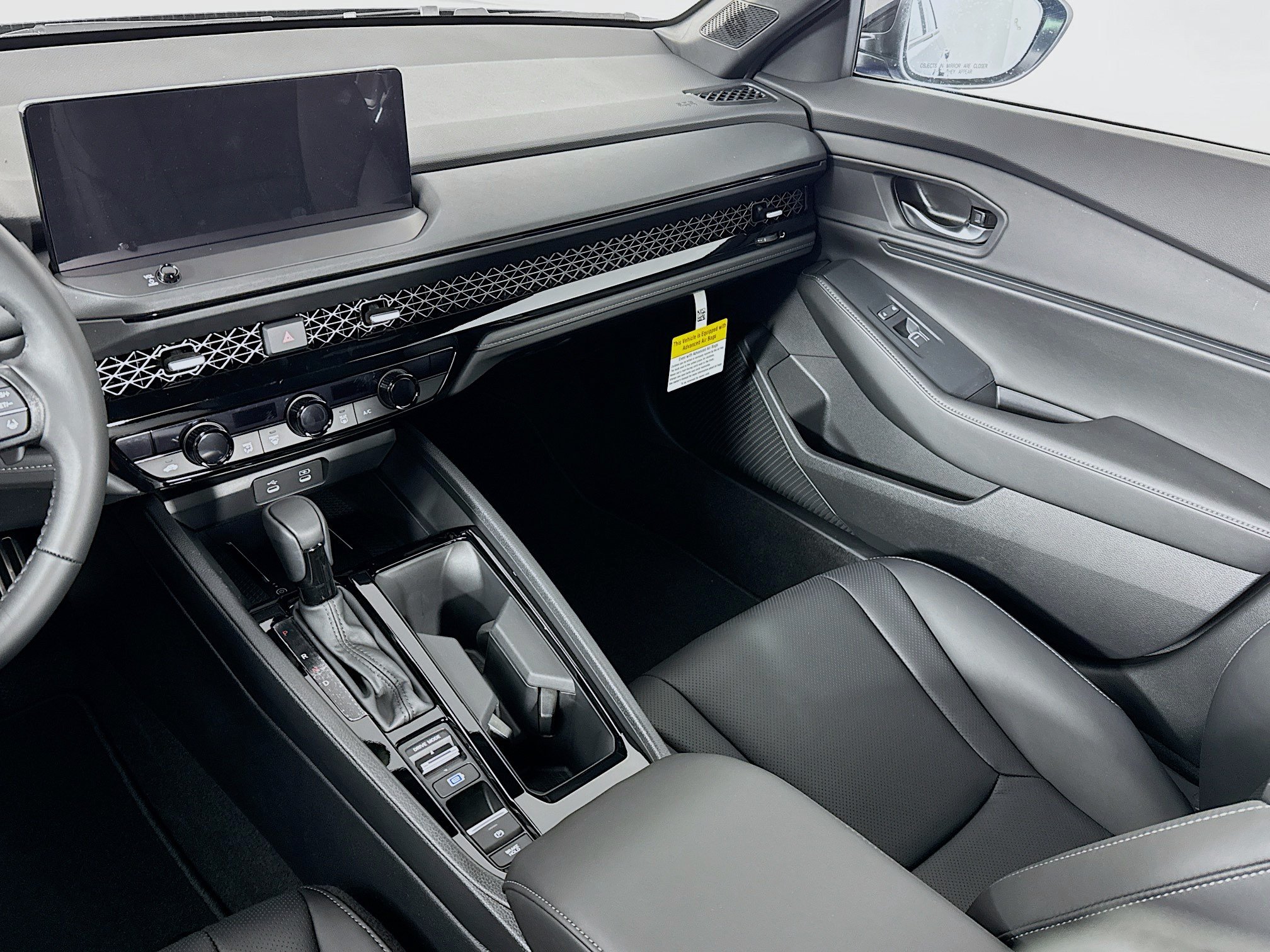 New 2026 Honda Accord Sport image 23
