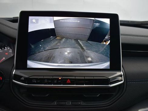 New 2026 Jeep Compass Latitude image 25