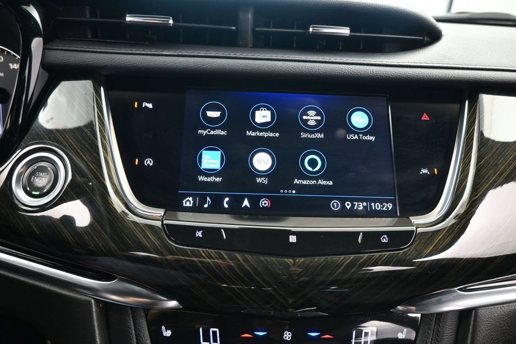Used 2020 Cadillac XT6 Premium Luxury FWD image 27