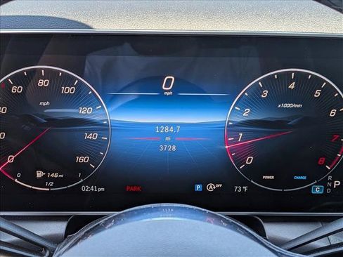 Certified 2026 Mercedes-Benz GLC 300 4MATIC image 11