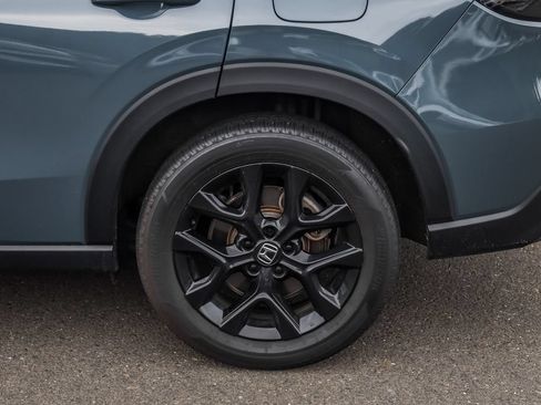 Used 2024 Honda HR-V Sport image 10