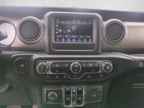 Used 2020 Jeep Wrangler Unlimited Sport S image 14