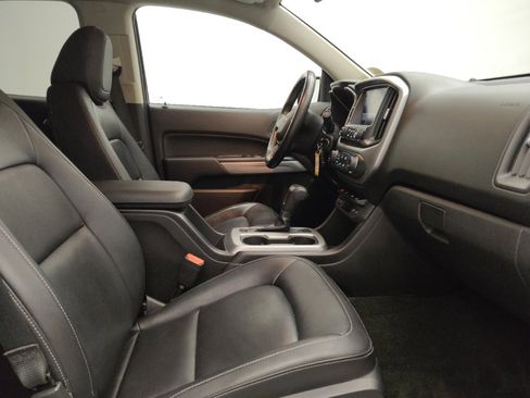 Used 2015 Chevrolet Colorado LT w/ Luxury Package image 21