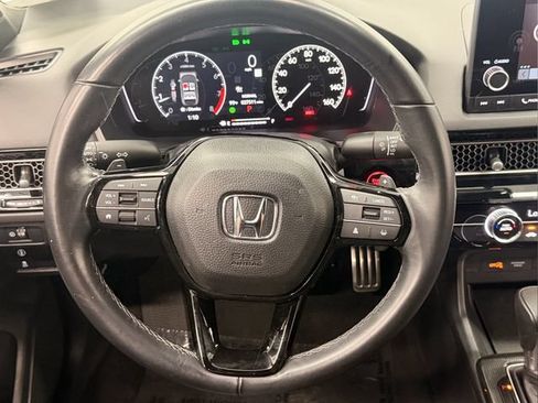 Used 2024 Honda Civic Sport image 24
