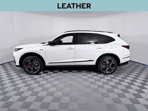 Used 2025 Acura MDX Type S image 6