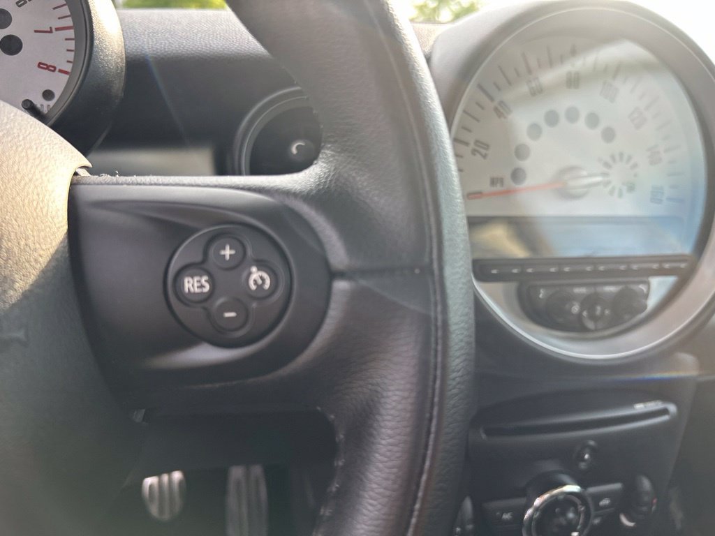 Used 2012 MINI Cooper S FWD image 30