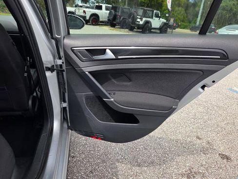 Used 2015 Volkswagen GTI S image 29