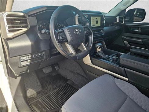 Used 2024 Toyota Tundra SR5 image 10