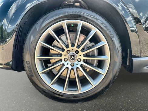 Used 2026 Mercedes-Benz GLE 450e 4MATIC image 15