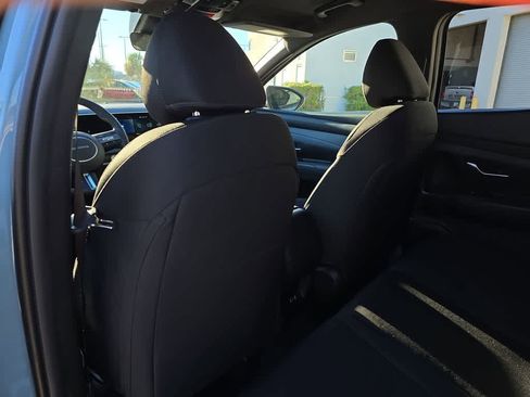 New 2026 Hyundai Santa Cruz SE image 19