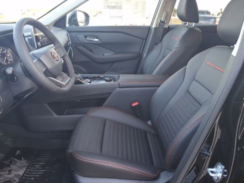 New 2026 Nissan Rogue Rock Creek image 23