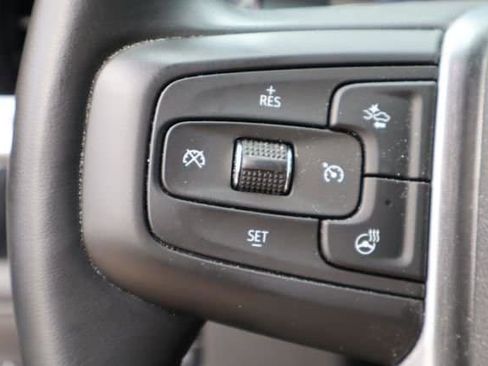 Used 2024 GMC Sierra 1500 SLT RWD image 12
