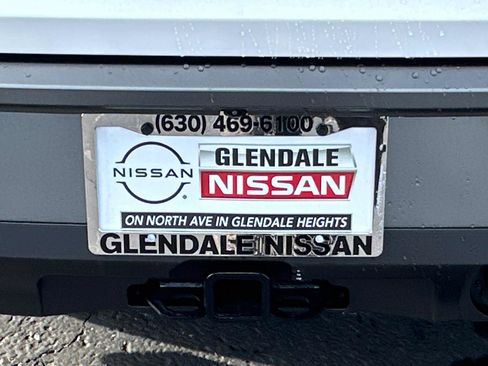 New 2026 Nissan Pathfinder SL w/ SL Premium Package (P04) AWD/4WD image 14
