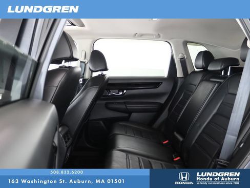 Used 2025 Honda CR-V EX-L image 15