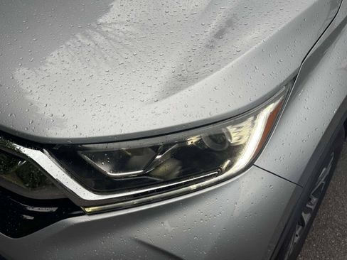 Used 2019 Honda CR-V LX image 9