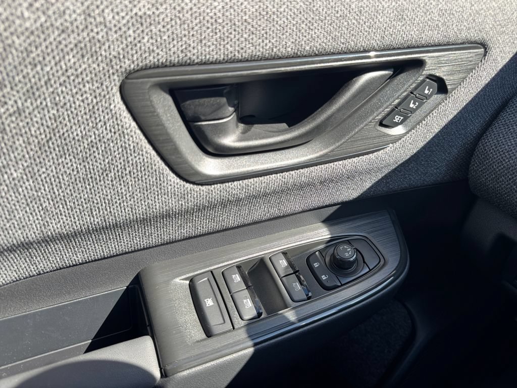 New 2026 Subaru Outback Limited AWD/4WD image 17