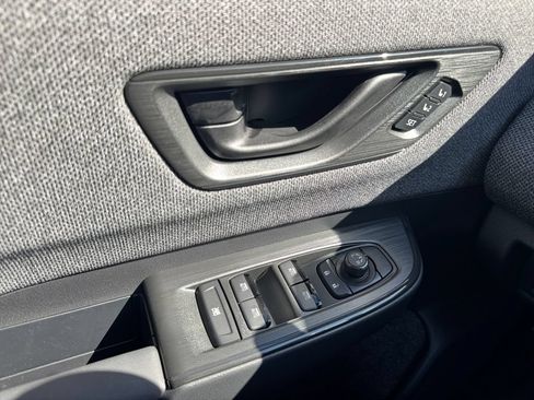 New 2026 Subaru Outback Limited AWD/4WD image 17