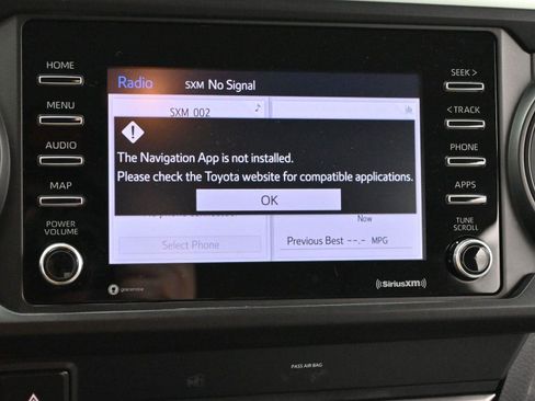 Used 2020 Toyota Tacoma TRD Sport image 20