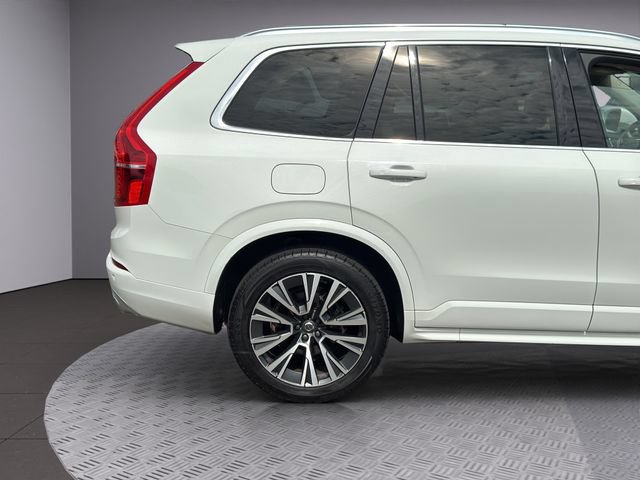 Used 2021 Volvo XC90 T5 Momentum w/ Protection Package AWD/4WD image 29