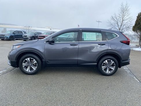 Used 2020 Honda CR-V LX image 6