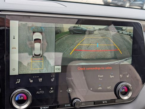 New 2026 Lexus RX 350 image 27