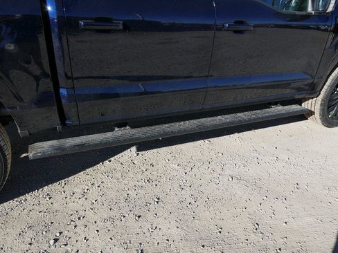 New 2026 Ford F150 Platinum w/ Equipment Group 702A High image 8