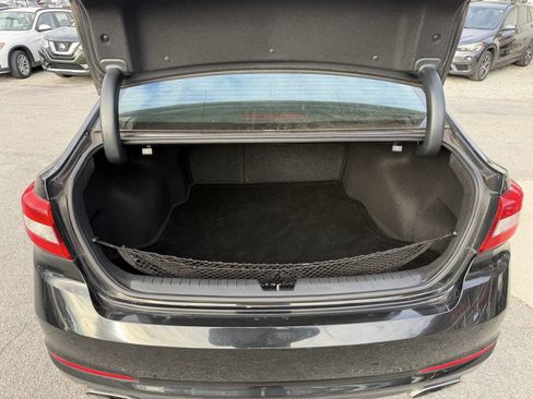 Used 2016 Hyundai Sonata Sport w/ Option Group 02 image 15