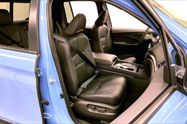 Used 2025 Honda Ridgeline TrailSport+ image 8