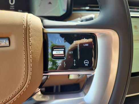 New 2026 Land Rover Range Rover SE AWD/4WD image 20