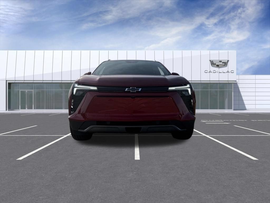 Used 2024 Chevrolet Blazer EV LT AWD/4WD image 7