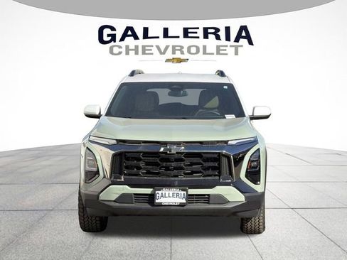 New 2026 Chevrolet Equinox ACTIV image 3