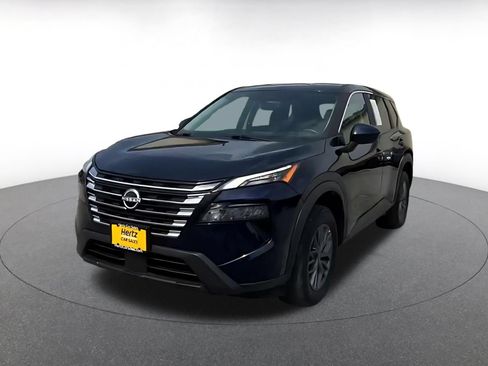 Used 2026 Nissan Rogue SV AWD/4WD image 5