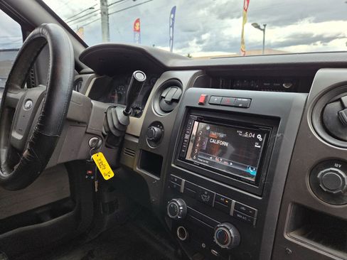 Used 2010 Ford F150 4x4 SuperCrew image 14