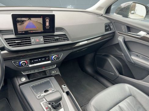 Used 2019 Audi Q5 2.0T Premium Plus w/ Premium Plus Package image 30