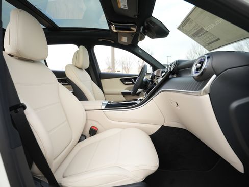 New 2026 Mercedes-Benz GLC 300 GLC 300 image 38