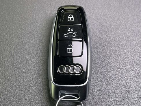 New 2026 Audi Q7 3.0T Premium Plus image 46