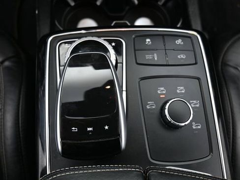 Used 2017 Mercedes-Benz GLS 63 AMG 4MATIC image 21