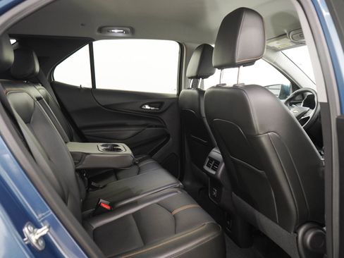 Used 2024 Chevrolet Equinox Premier AWD/4WD image 14