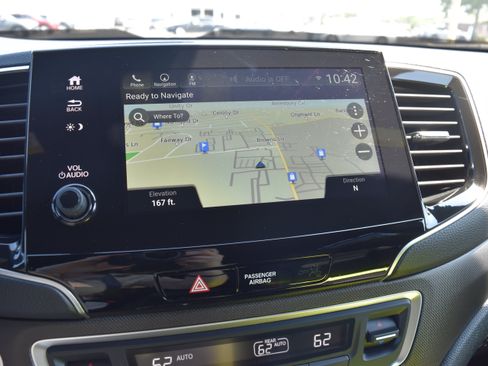 Used 2023 Honda Passport TrailSport image 24