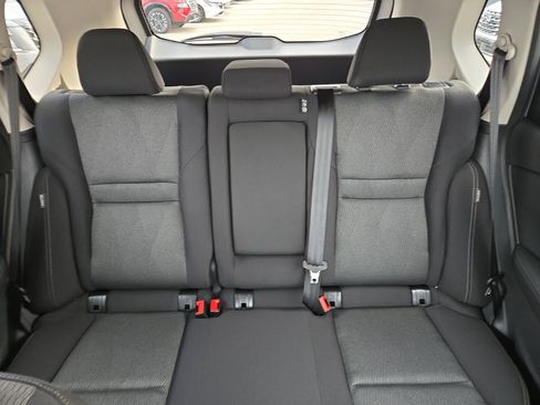 New 2026 Nissan Rogue SV w/ Cold Weather Package image 36