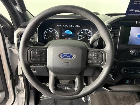 Certified 2021 Ford F150 XL w/ STX Appearance Package AWD/4WD image 15