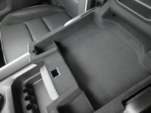 New 2026 RAM 1500 Laramie w/ Sport Appearance Package image 3