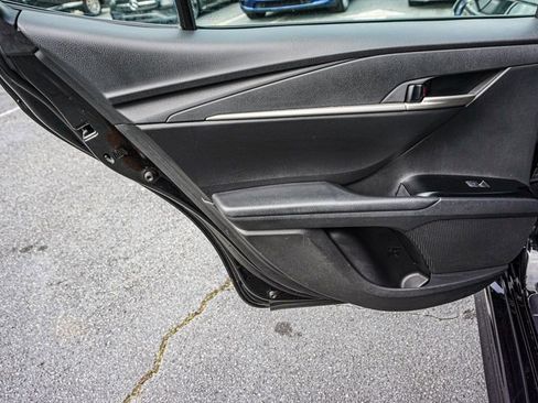 Used 2025 Toyota Camry SE image 47