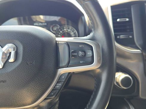 Used 2023 RAM 2500 Big Horn w/ Level 1 Equipment Group AWD/4WD image 32